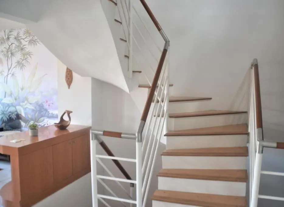 Apartment Appartement Akasya - Grand Duplex Coeur De Ville Fort-de-France Martinique
