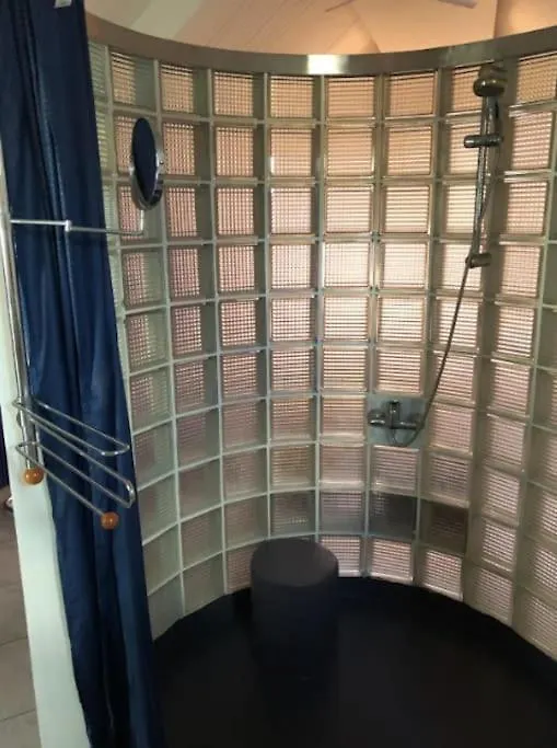 Appartement Akasya - Grand Duplex Coeur De Ville Fort-de-France Apartment