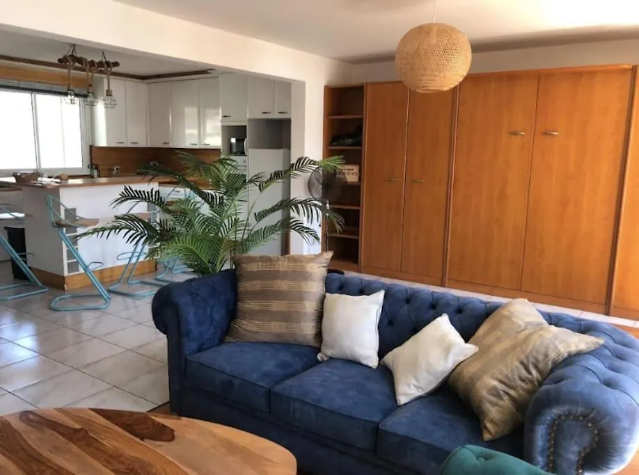 Appartement Akasya - Grand Duplex Coeur De Ville Fort-de-France 0*,